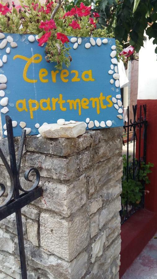 Paxos Appartement Gaios